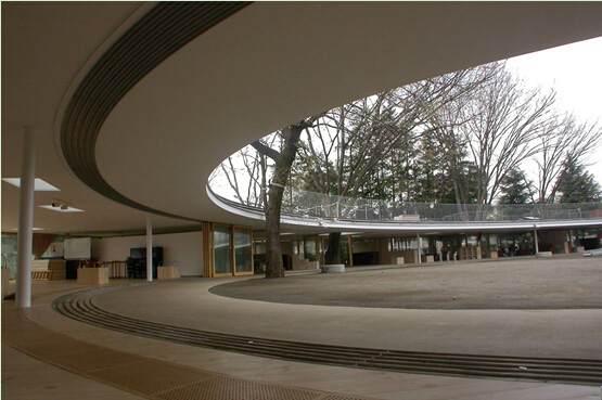 幼兒園設(shè)計&mdash;創(chuàng)意幼兒園